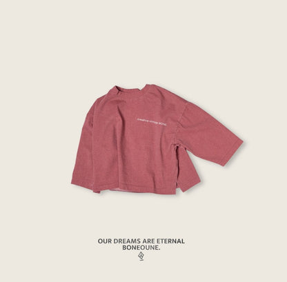 [PRE-ORDER] Pigment Loose Fit T-Shirts