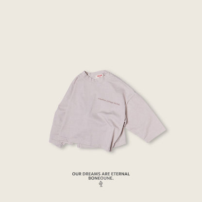 [PRE-ORDER] Pigment Loose Fit T-Shirts