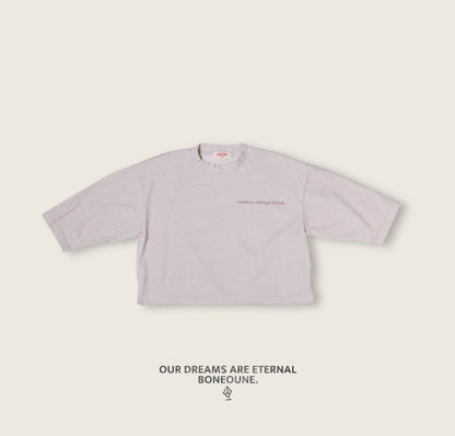 [PRE-ORDER] Pigment Loose Fit T-Shirts