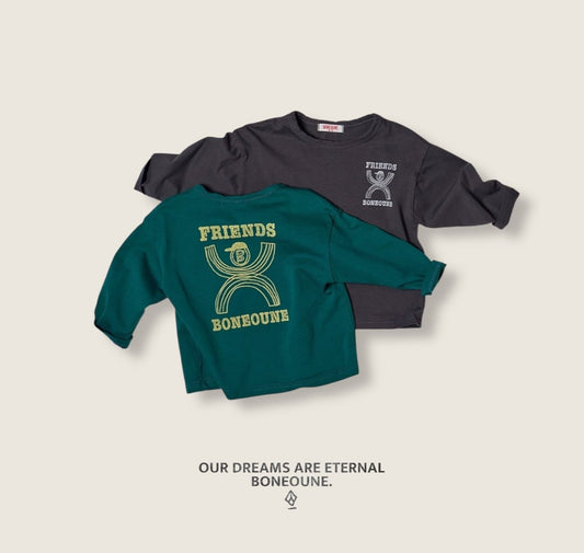 [PRE-ORDER] Friends T-Shirts