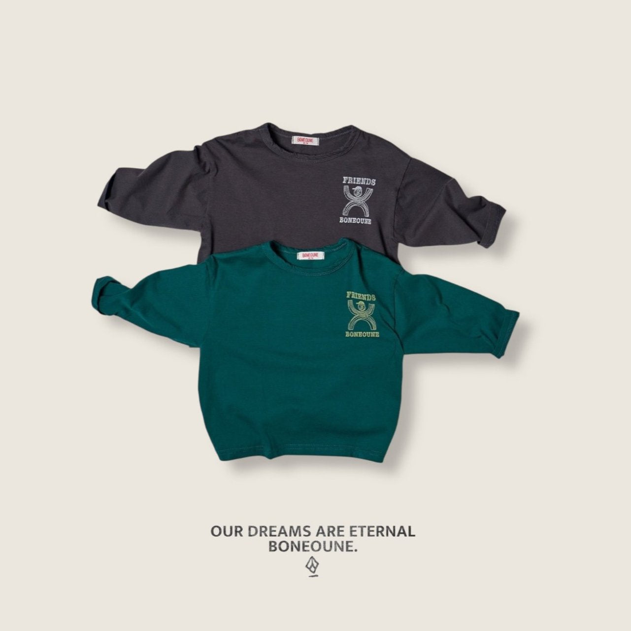 [PRE-ORDER] Friends T-Shirts