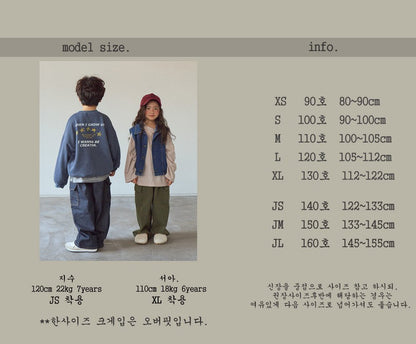 [Bone Oune] Creator Sweatshirt