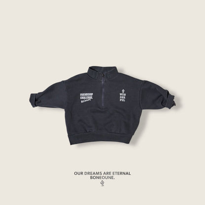 [PRE-ORDER] Wonderful Anorak Sweatshirts