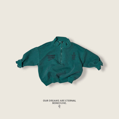 [PRE-ORDER] Wonderful Anorak Sweatshirts