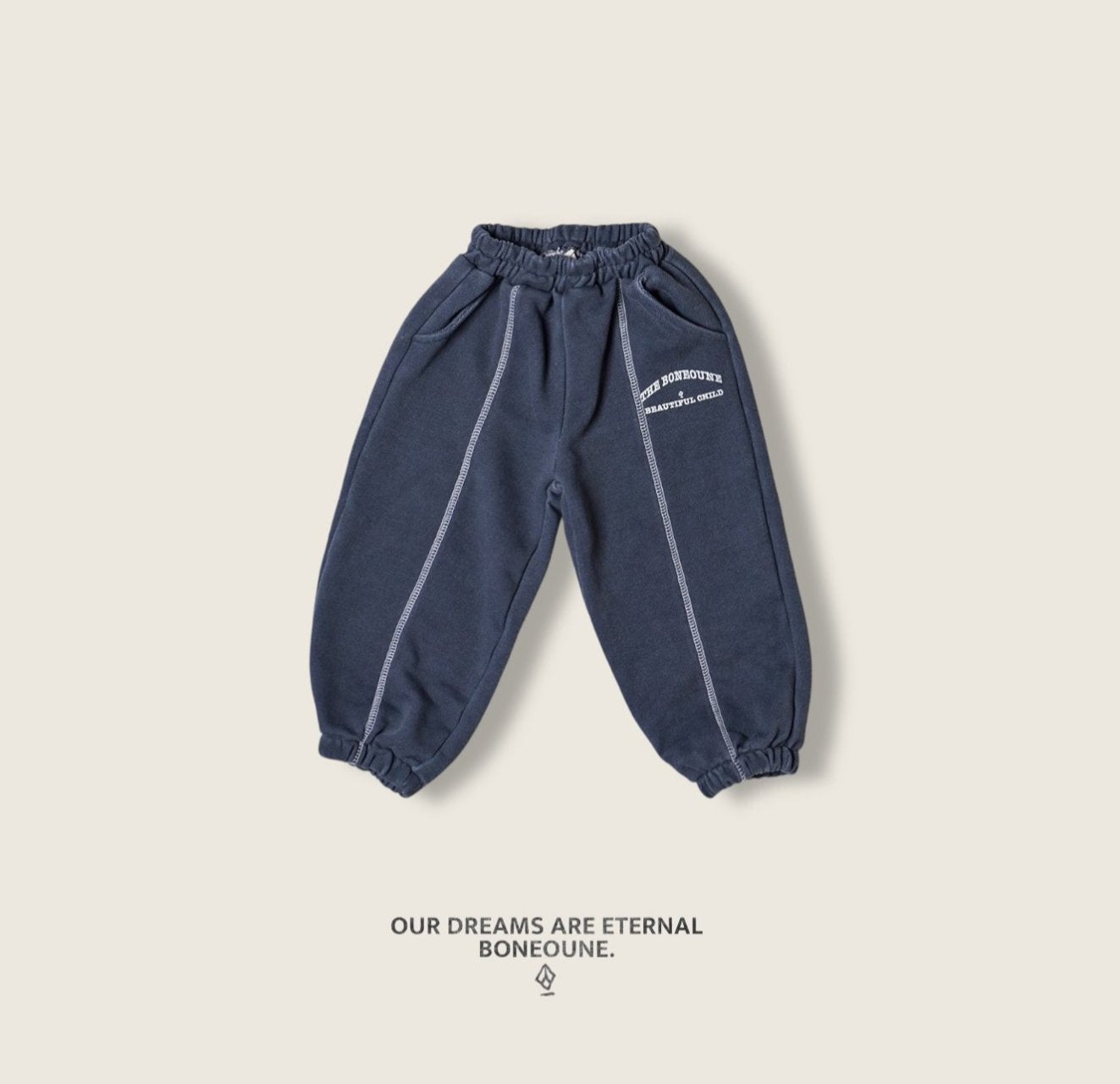 [PRE-ORDER] Stitch Jogger Pants