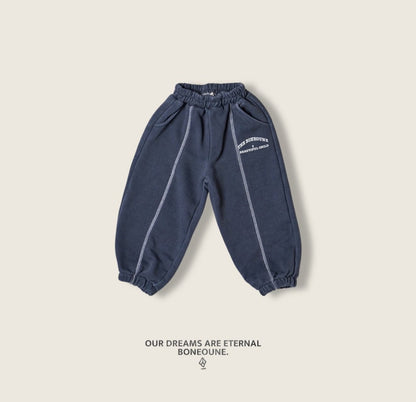 [PRE-ORDER] Stitch Jogger Pants