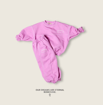 [PRE-ORDER] Stitch Jogger Pants