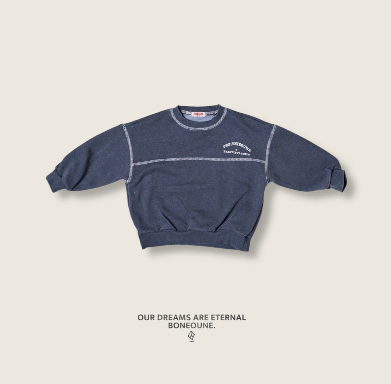 [PRE-ORDER] Stitch Sweatshirts