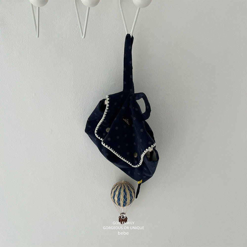 [PRE-ORDER] Chestnut Bag