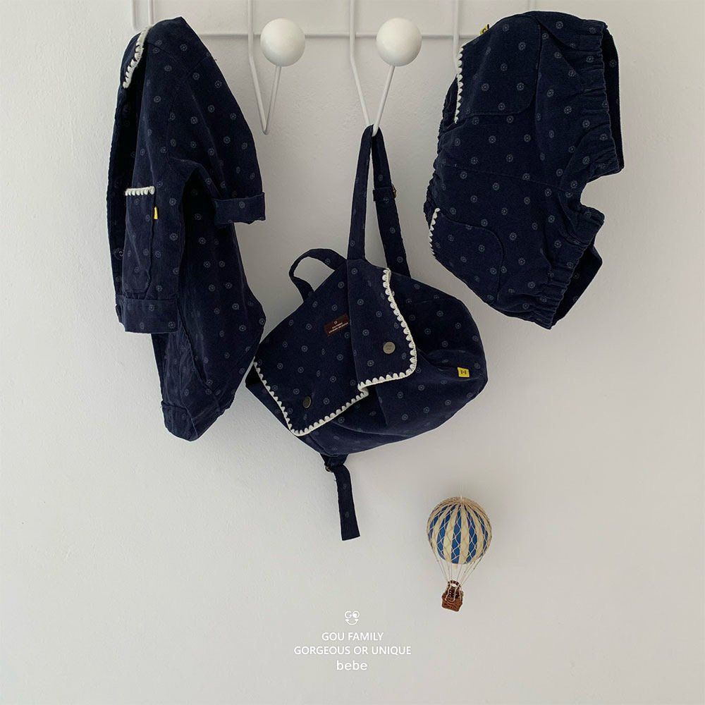 [PRE-ORDER] Chestnut Bag