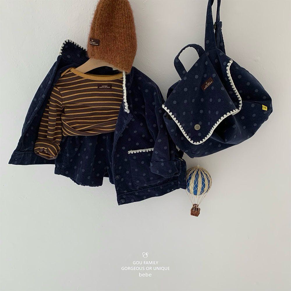 [PRE-ORDER] Chestnut Bag
