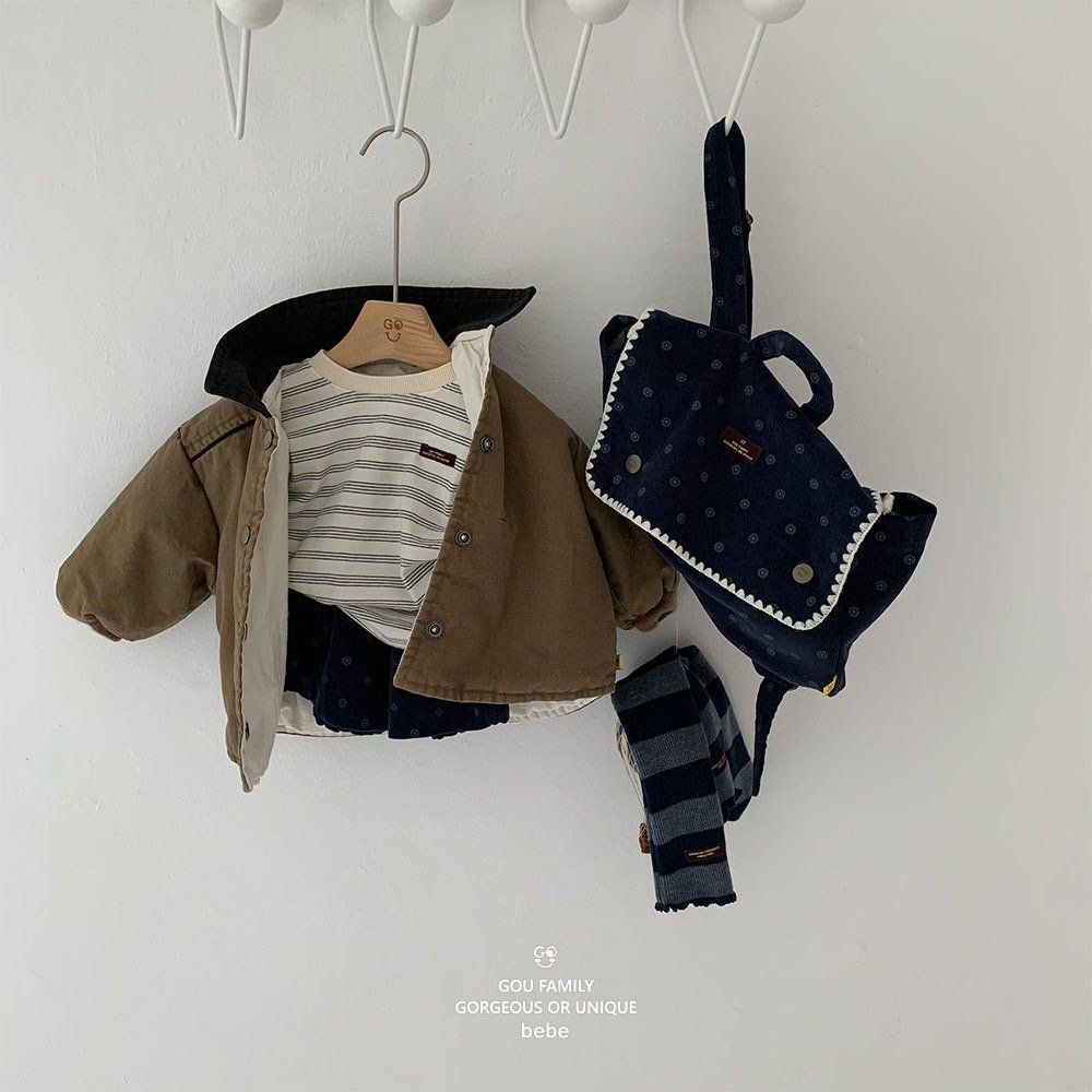 [PRE-ORDER] Chestnut Bag