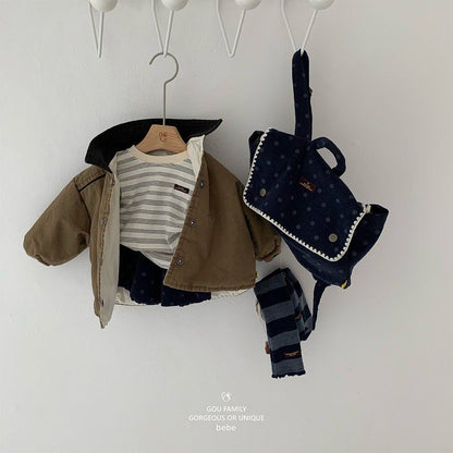 [PRE-ORDER] Chestnut Bag