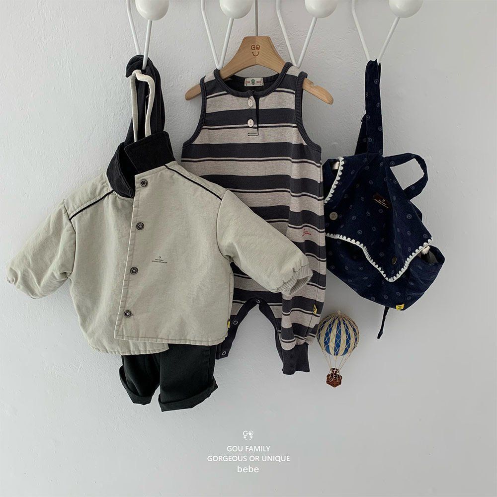 [PRE-ORDER] Chestnut Bag