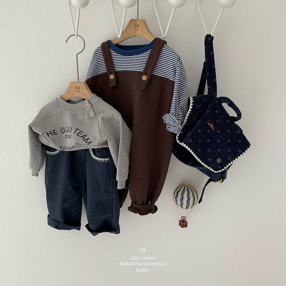 [PRE-ORDER] Chestnut Bag
