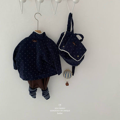 [PRE-ORDER] Chestnut Bag