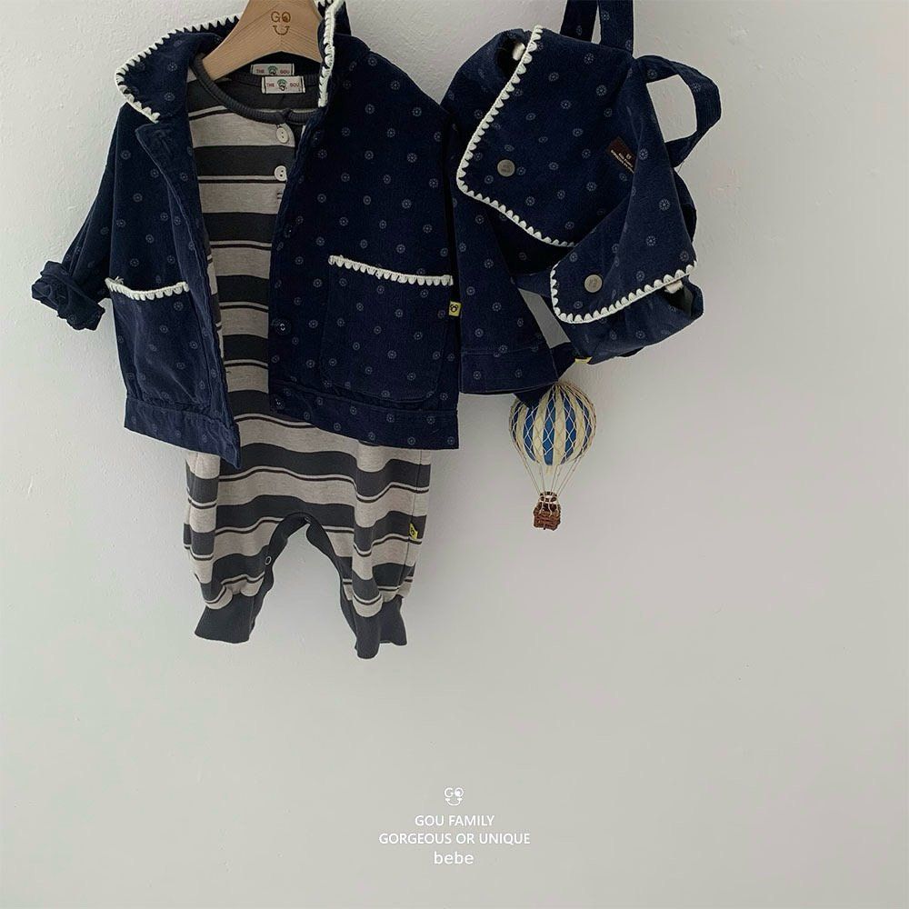 [PRE-ORDER] Chestnut Bag