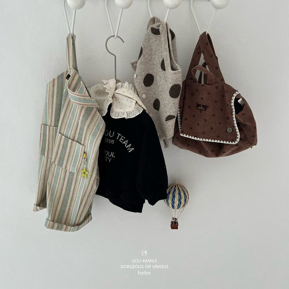 [PRE-ORDER] Chestnut Bag