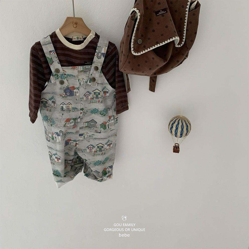 [PRE-ORDER] Chestnut Bag