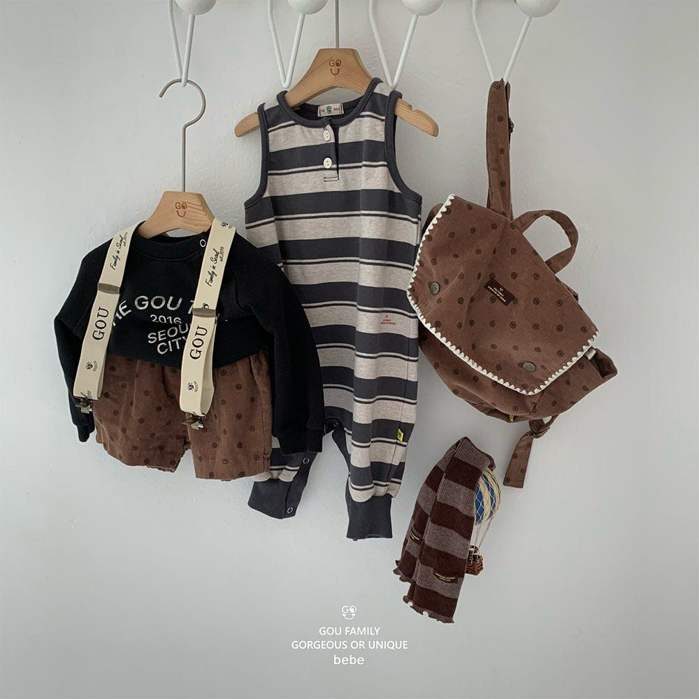[PRE-ORDER] Chestnut Bag