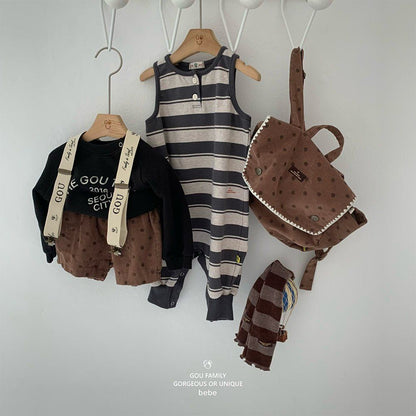 [PRE-ORDER] Chestnut Bag