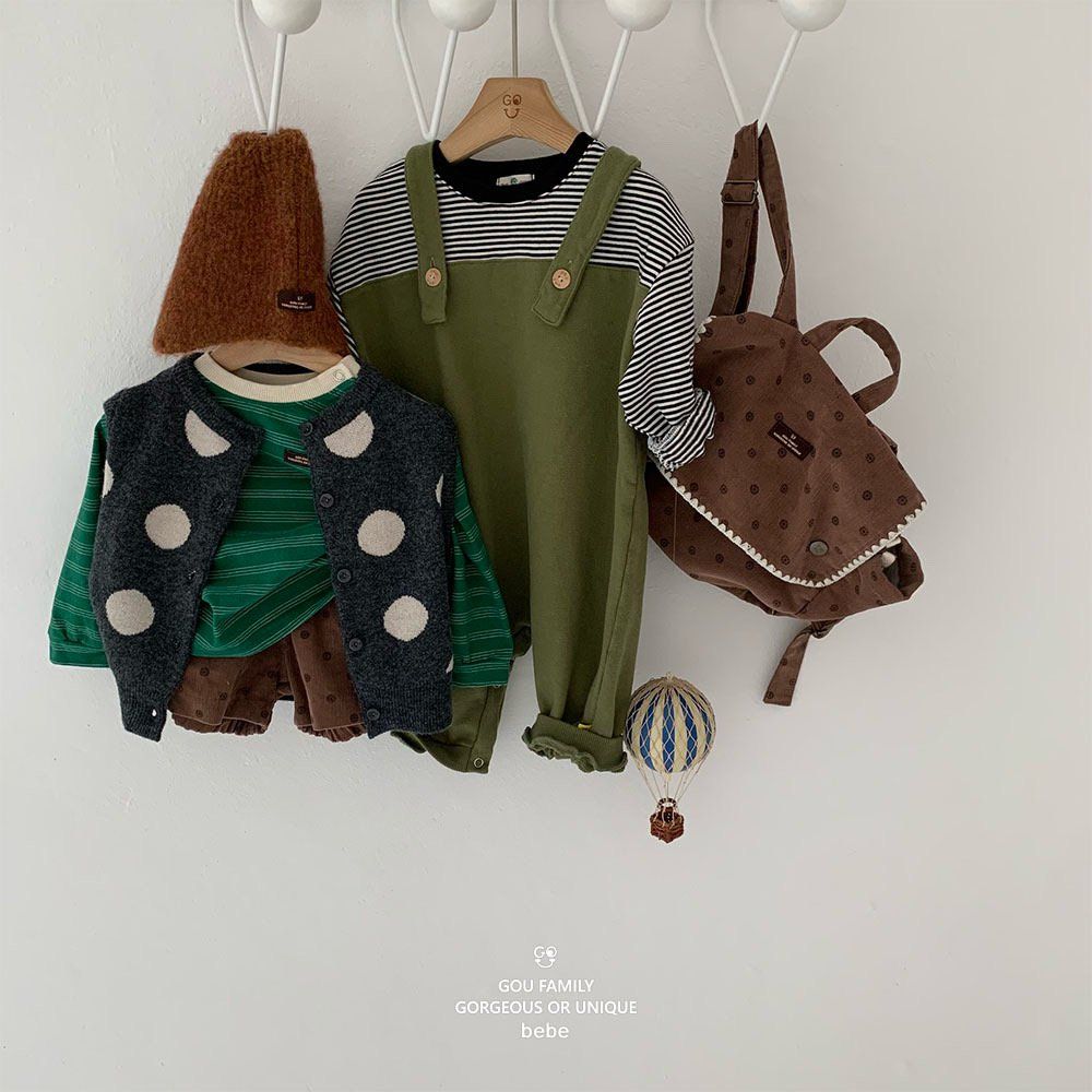 [PRE-ORDER] Chestnut Bag