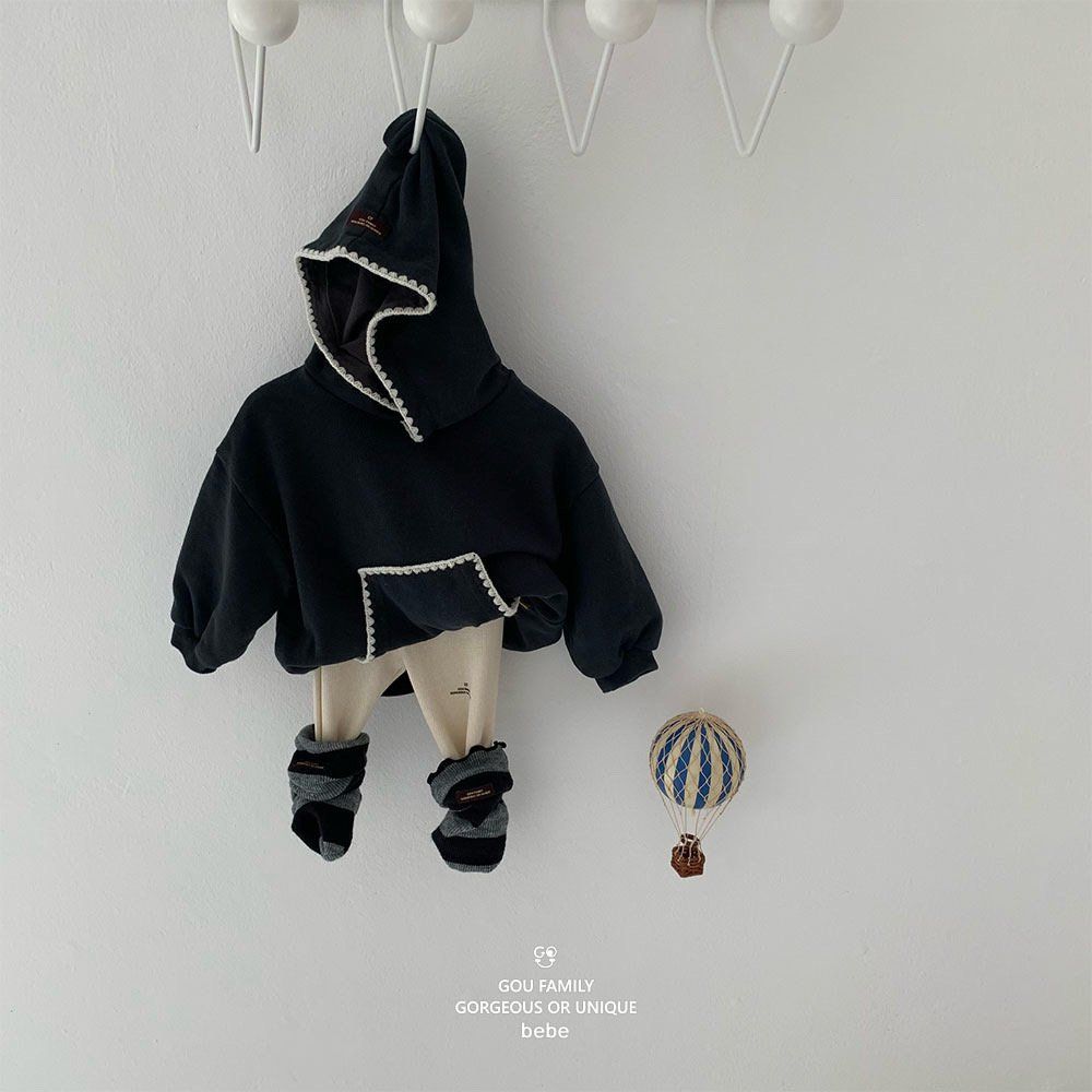 [PRE-ORDER] Pigment Baby Leggings