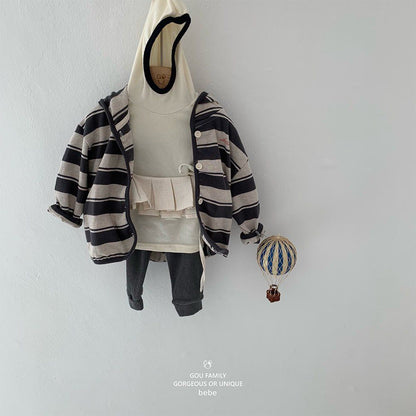 [PRE-ORDER] Pigment Baby Leggings