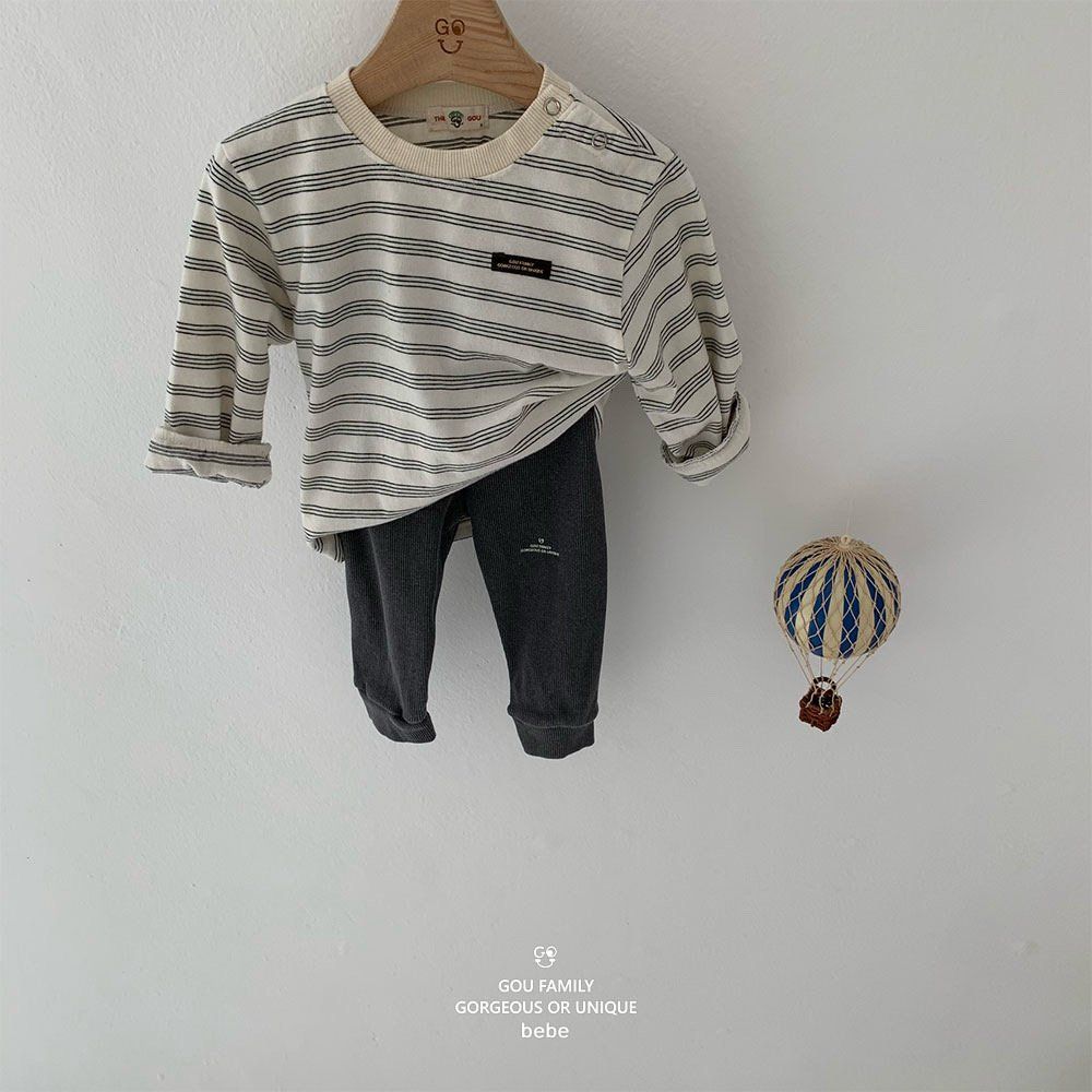 [PRE-ORDER] Pigment Baby Leggings