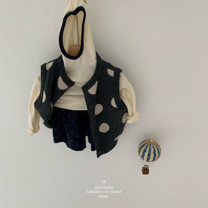 [PRE-ORDER] Baby Hoodie Layered T-Shirts