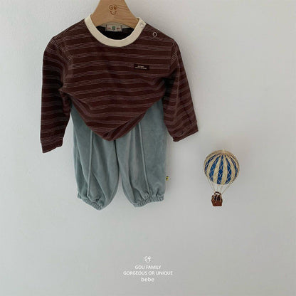 [PRE-ORDER] Five Baby T-Shirts