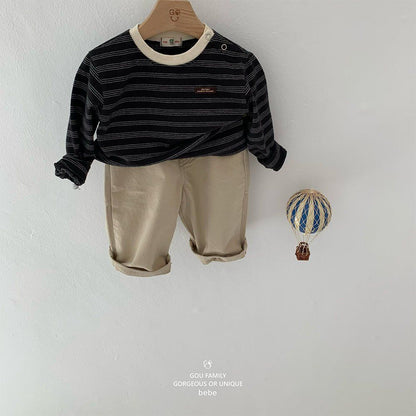 [PRE-ORDER] Five Baby T-Shirts