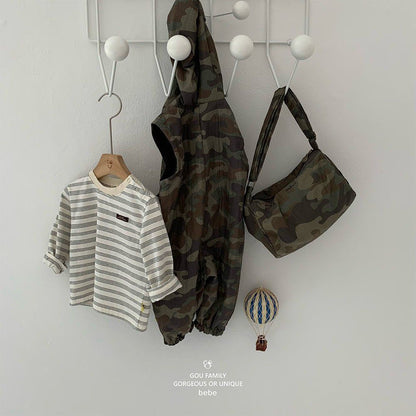 [PRE-ORDER] Five Baby T-Shirts