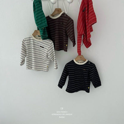 [PRE-ORDER] Five Baby T-Shirts