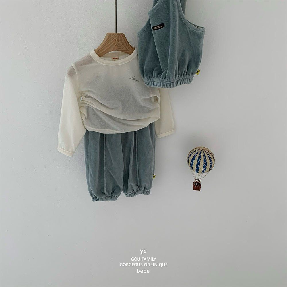 [PRE-ORDER] Rubber Band Baby T-Shirts