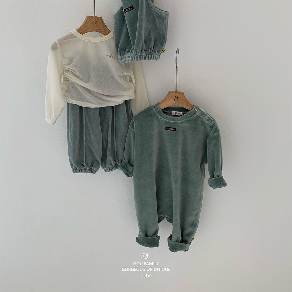 [PRE-ORDER] Rubber Band Baby T-Shirts