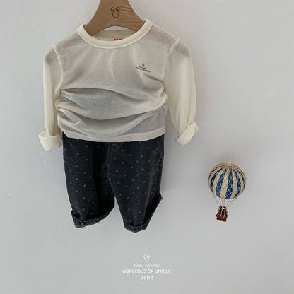 [PRE-ORDER] Rubber Band Baby T-Shirts