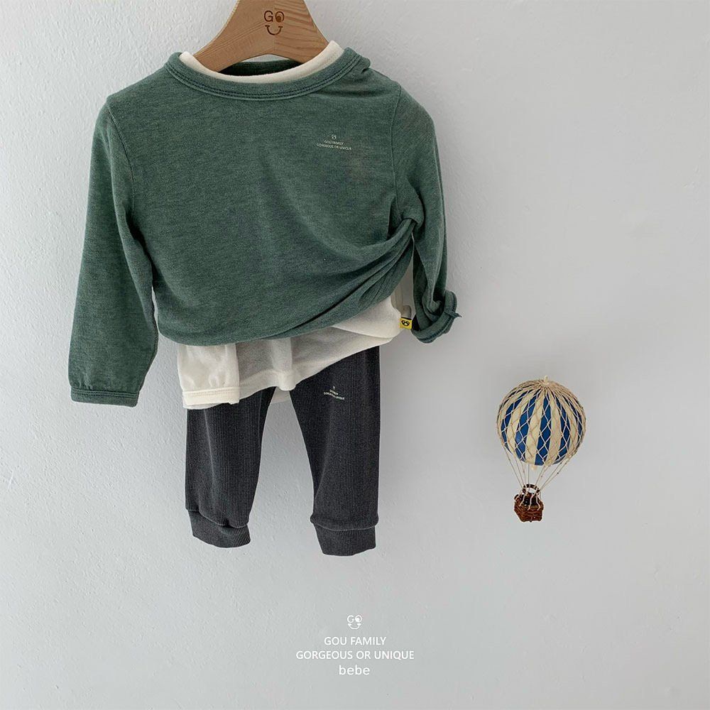 [PRE-ORDER] Rubber Band Baby T-Shirts