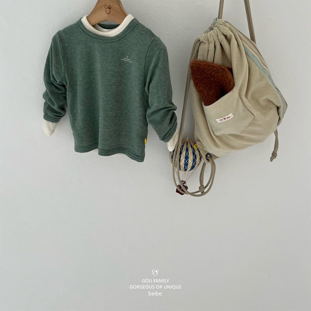 [PRE-ORDER] Rubber Band Baby T-Shirts