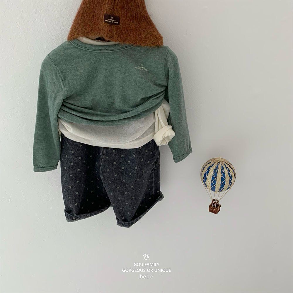 [PRE-ORDER] Rubber Band Baby T-Shirts