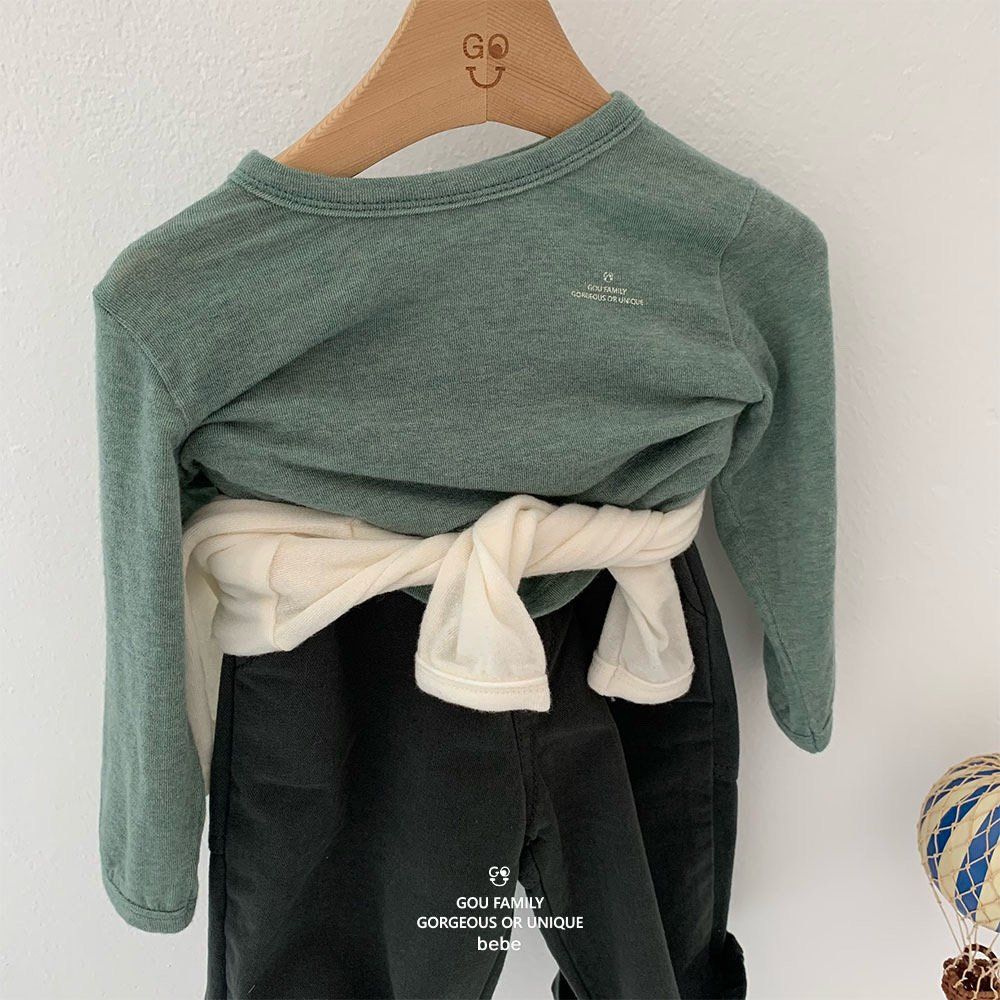 [PRE-ORDER] Rubber Band Baby T-Shirts