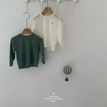 [PRE-ORDER] Rubber Band Baby T-Shirts
