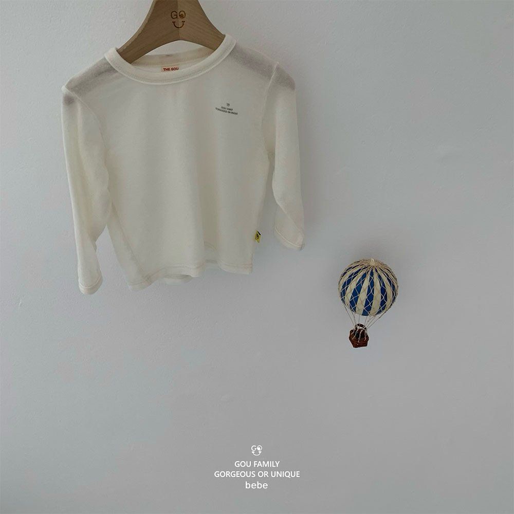 [PRE-ORDER] Rubber Band Baby T-Shirts