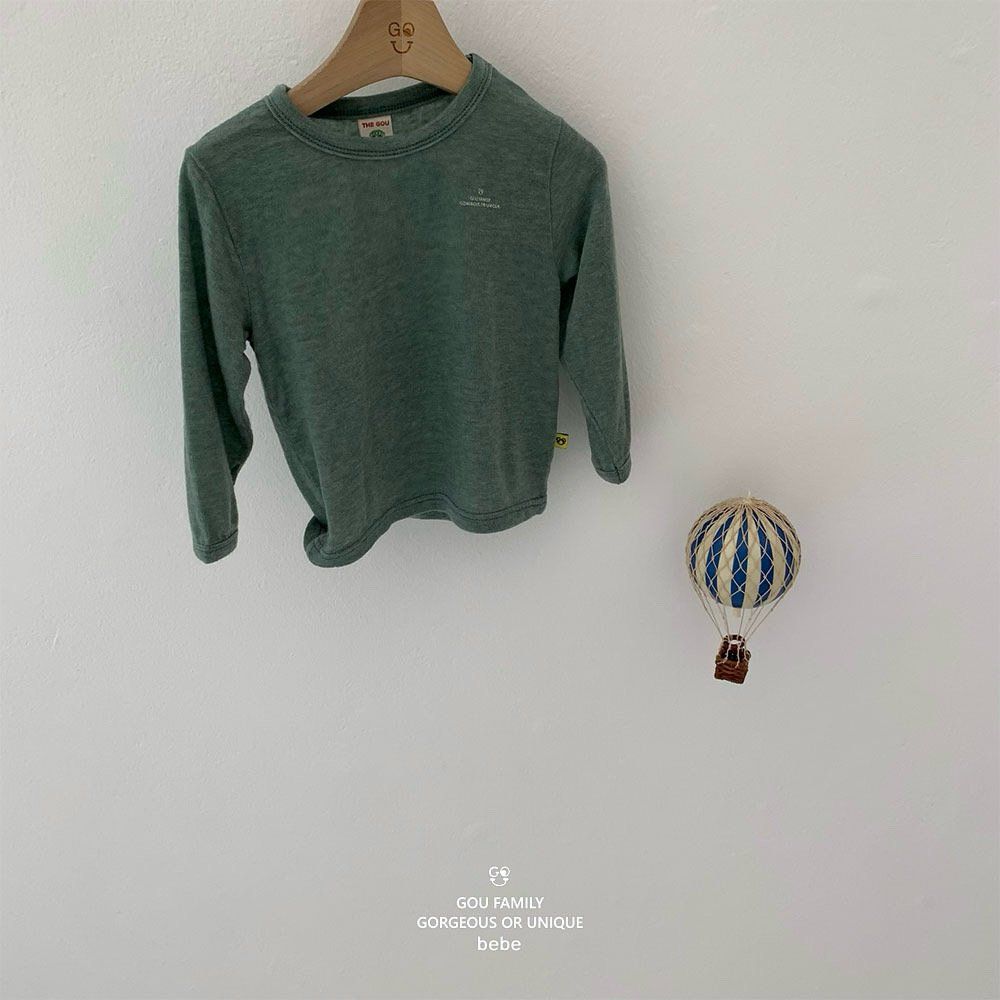 [PRE-ORDER] Rubber Band Baby T-Shirts