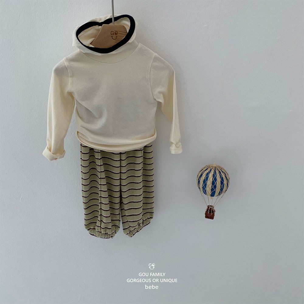 [PRE-ORDER] Juju Baby Pants