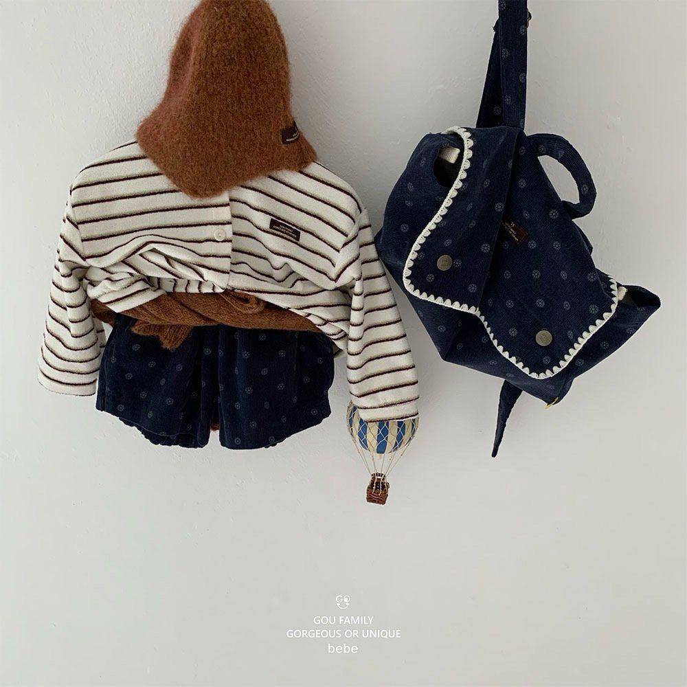 [PRE-ORDER] Bong Bong Baby Cardigan
