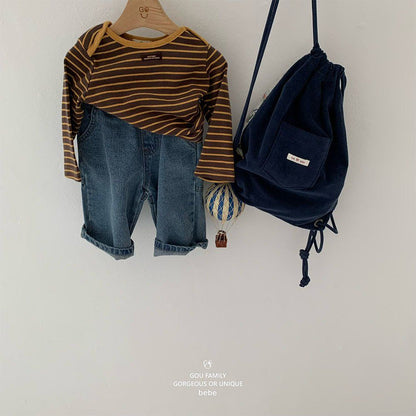 [PRE-ORDER] Life Baby T-Shirts