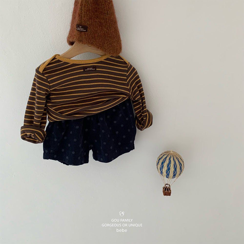 [PRE-ORDER] Life Baby T-Shirts