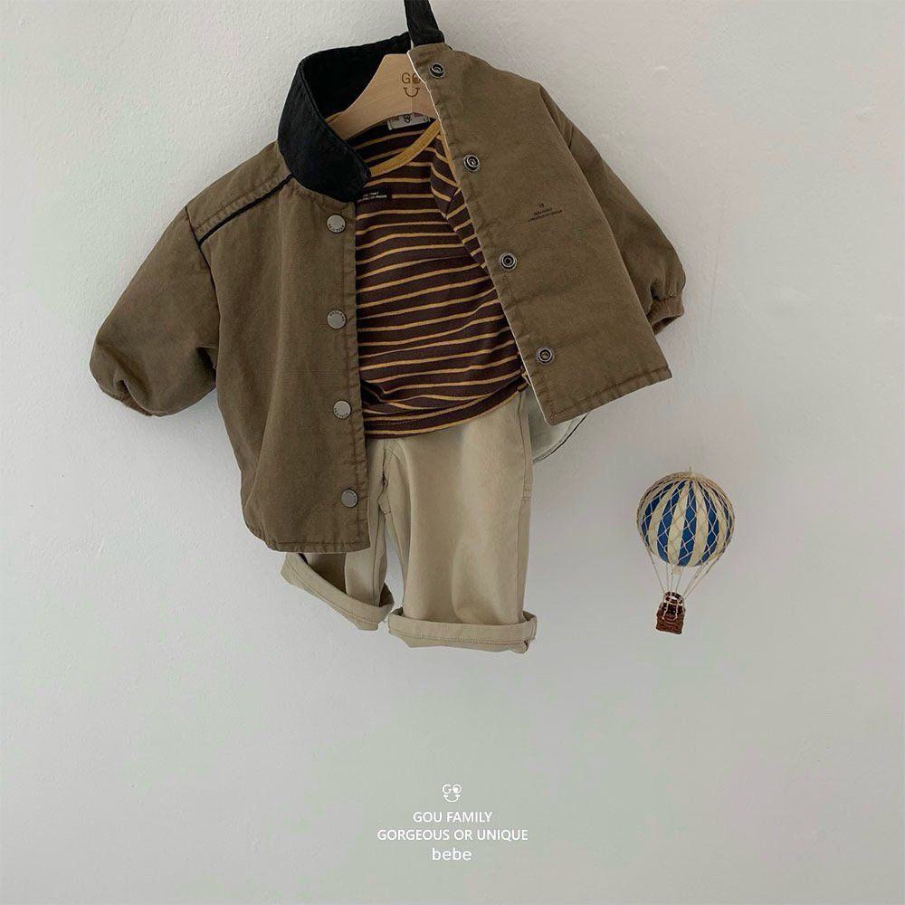 [PRE-ORDER] Life Baby T-Shirts