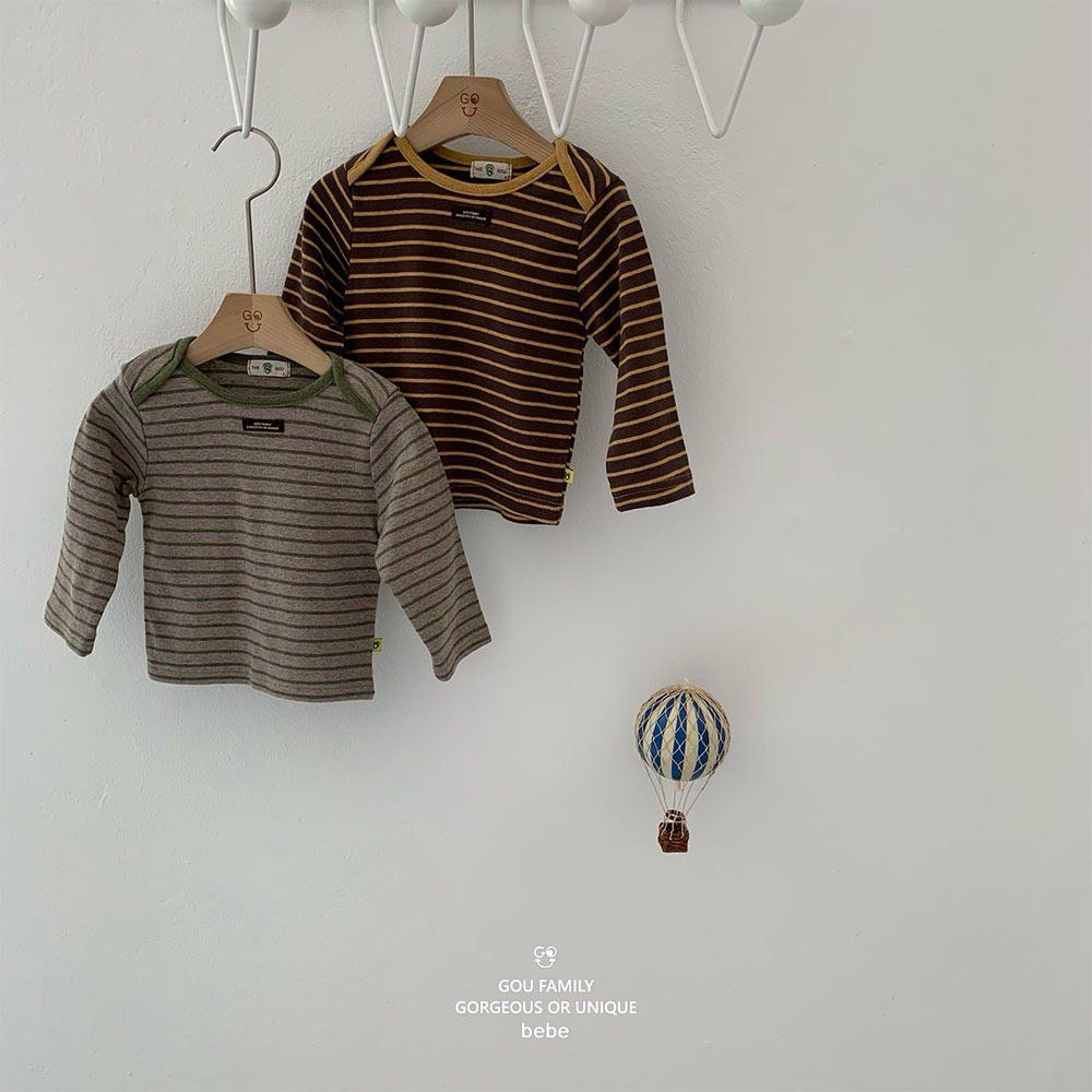 [PRE-ORDER] Life Baby T-Shirts
